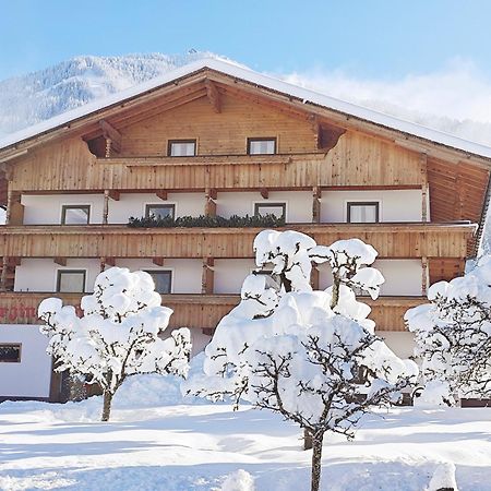 Hotel Hirzingerhof Westendorf Exteriér fotografie