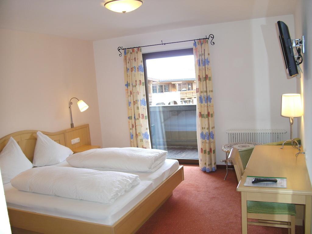 Hotel Hirzingerhof Westendorf Pokoj fotografie