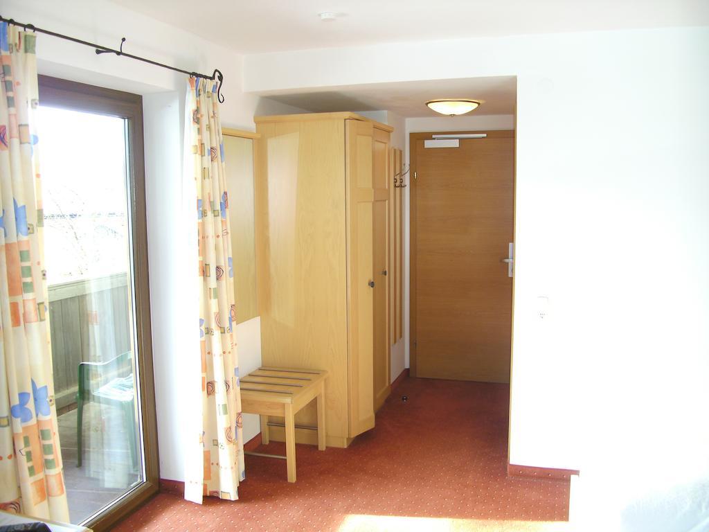 Hotel Hirzingerhof Westendorf Pokoj fotografie