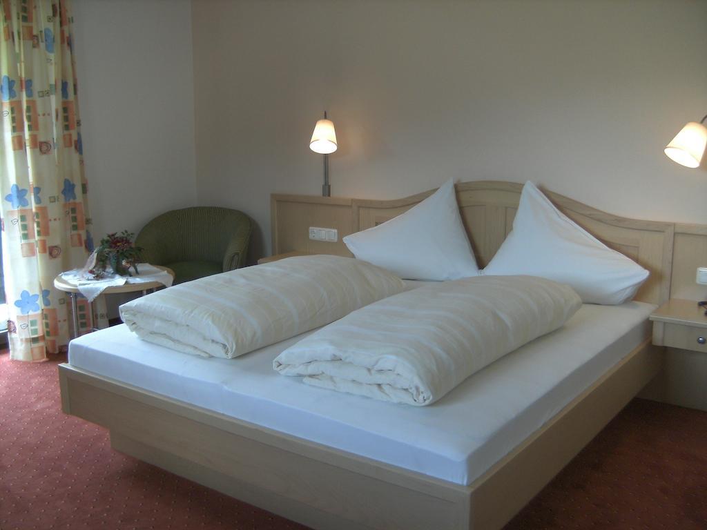 Hotel Hirzingerhof Westendorf Pokoj fotografie