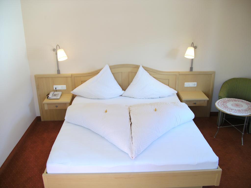 Hotel Hirzingerhof Westendorf Pokoj fotografie
