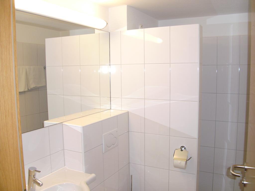 Hotel Hirzingerhof Westendorf Pokoj fotografie