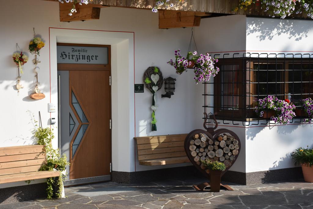 Hotel Hirzingerhof Westendorf Exteriér fotografie