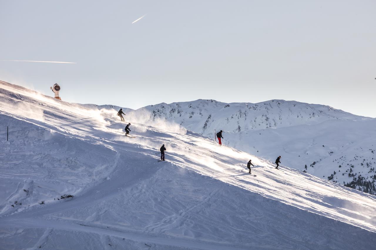 Hotel Hirzingerhof Westendorf Exteriér fotografie